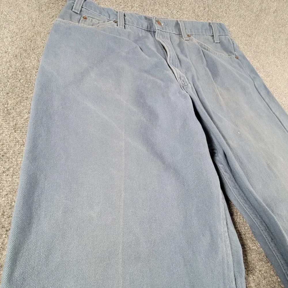Vintage Levis 560 Jeans Mens 36x34 Loose Straight Orange Tab Made USA‎ 90s Y2k